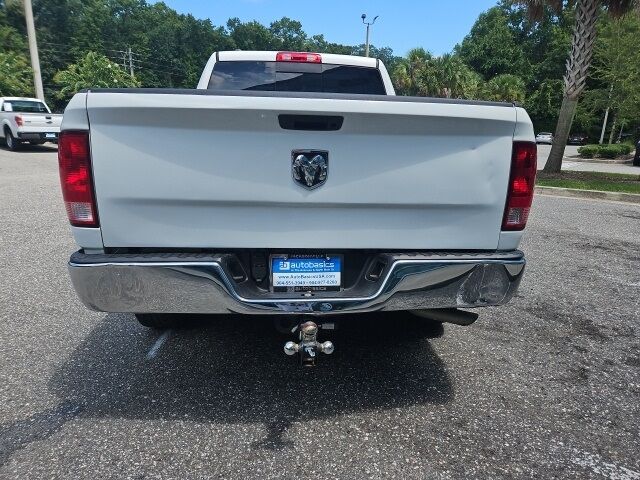2017 Ram 1500 SLT Jacksonville FL