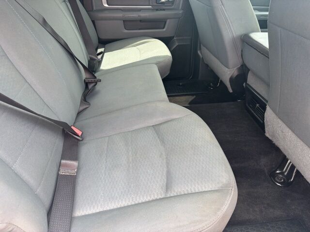 2017 Ram 1500 SLT Jacksonville FL