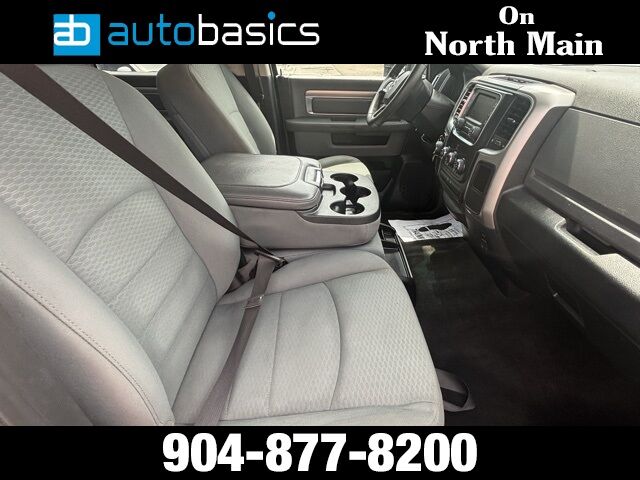 2017 Ram 1500 SLT Jacksonville FL