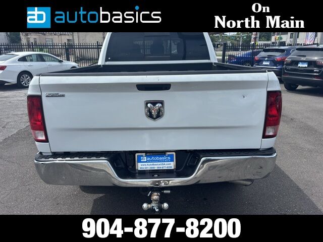 2017 Ram 1500 SLT Jacksonville FL