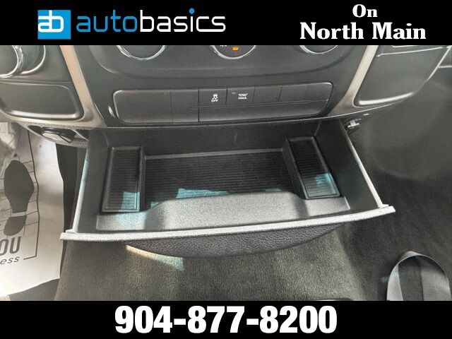 2017 Ram 1500 SLT Jacksonville FL