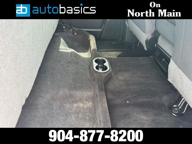 2017 Ram 1500 SLT Jacksonville FL