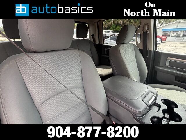 2017 Ram 1500 SLT Jacksonville FL