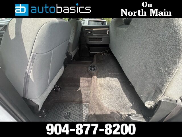 2017 Ram 1500 SLT Jacksonville FL