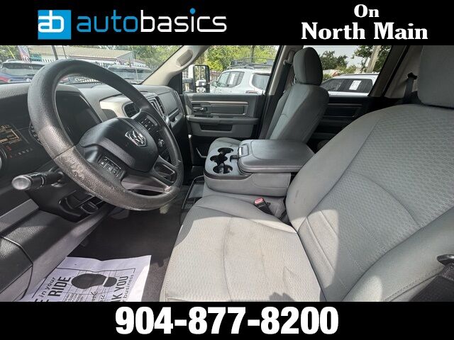 2017 Ram 1500 SLT Jacksonville FL