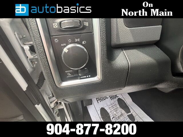 2017 Ram 1500 SLT Jacksonville FL