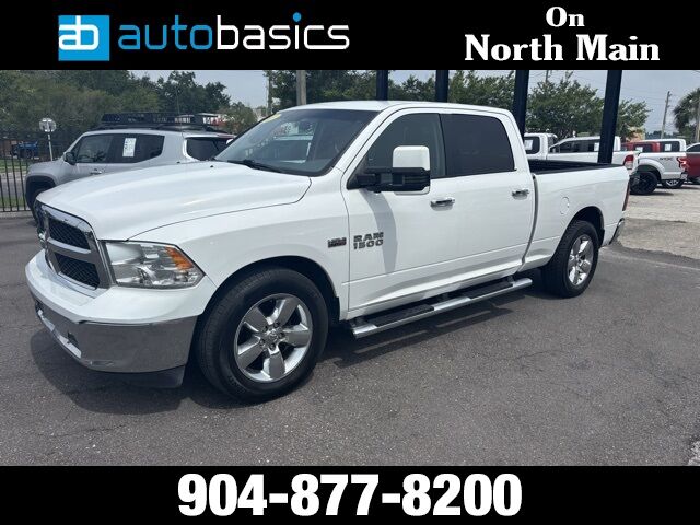 2017 Ram 1500 SLT Jacksonville FL