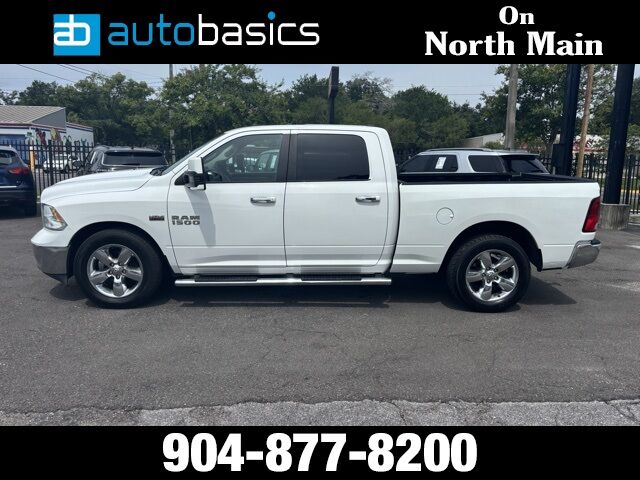 2017 Ram 1500 SLT Jacksonville FL
