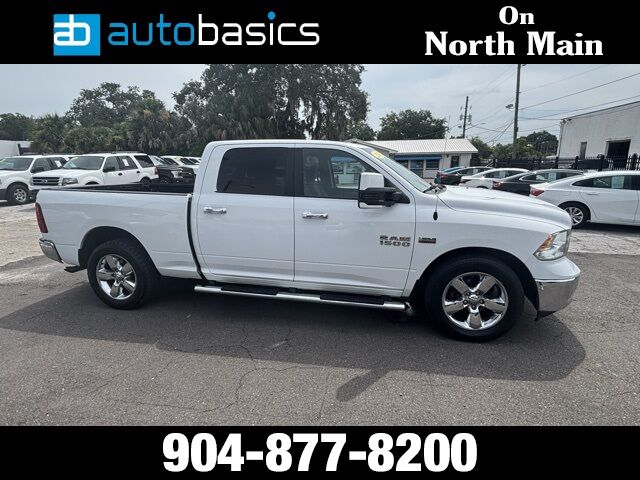 2017 Ram 1500 SLT Jacksonville FL