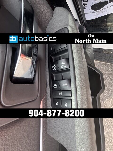2017 Ram 1500 SLT Jacksonville FL
