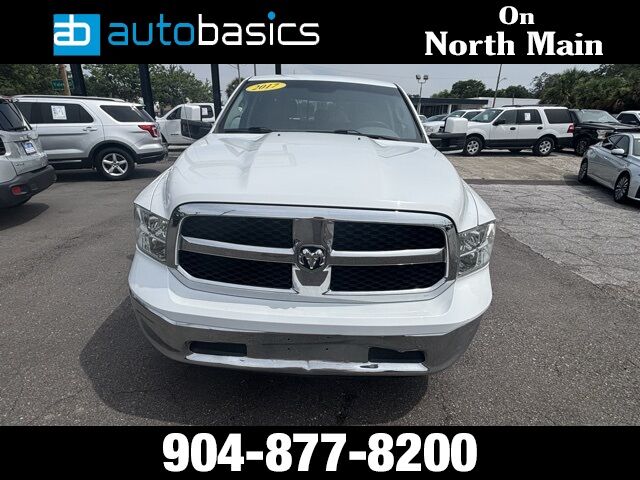 2017 Ram 1500 SLT Jacksonville FL