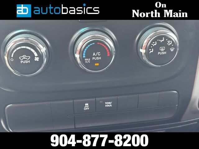 2017 Ram 1500 SLT Jacksonville FL