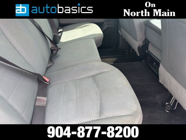 2017 Ram 1500 SLT Jacksonville FL