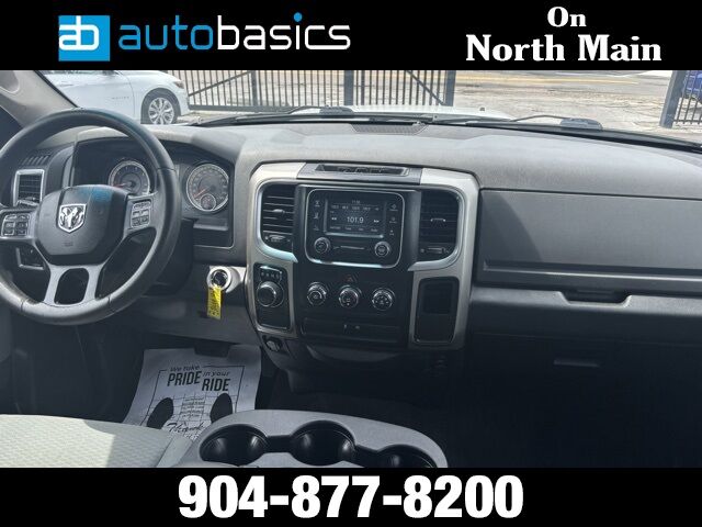2017 Ram 1500 SLT Jacksonville FL