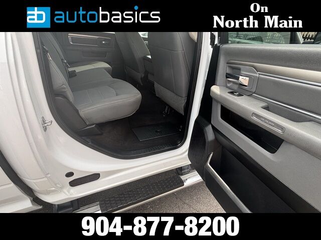 2017 Ram 1500 SLT Jacksonville FL