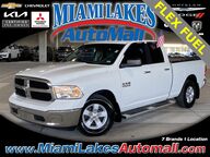2017 Ram 1500 SLT Miami Lakes FL 2017 Ram 1500 SLT Miami Lakes FL