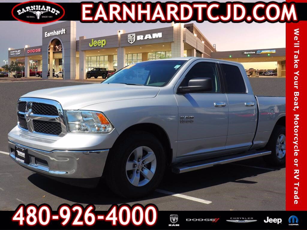 2017 Ram 1500 SLT Phoenix AZ 2017 Ram 1500 SLT Phoenix AZ