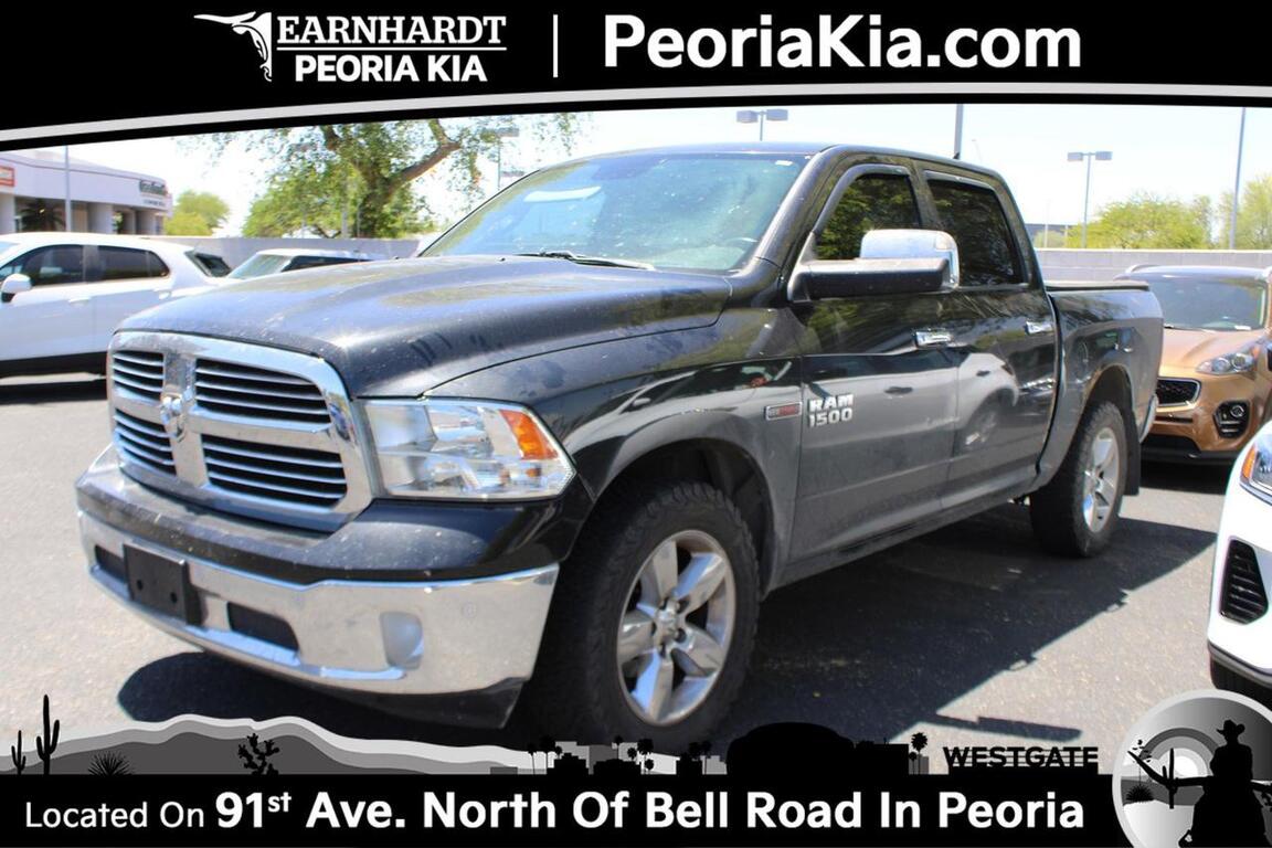 2017 Ram 1500 SLT Phoenix AZ 2017 Ram 1500 SLT Phoenix AZ