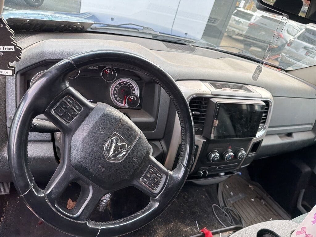 2017 Ram 1500 SLT Milwaukie OR