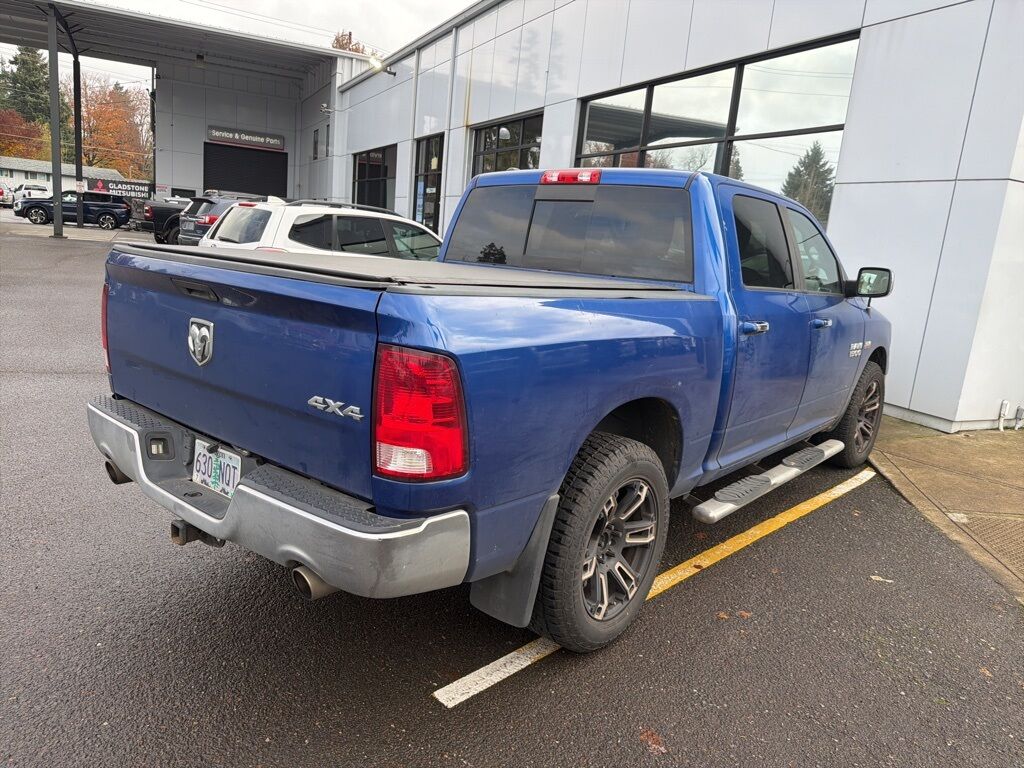 2017 Ram 1500 SLT Milwaukie OR