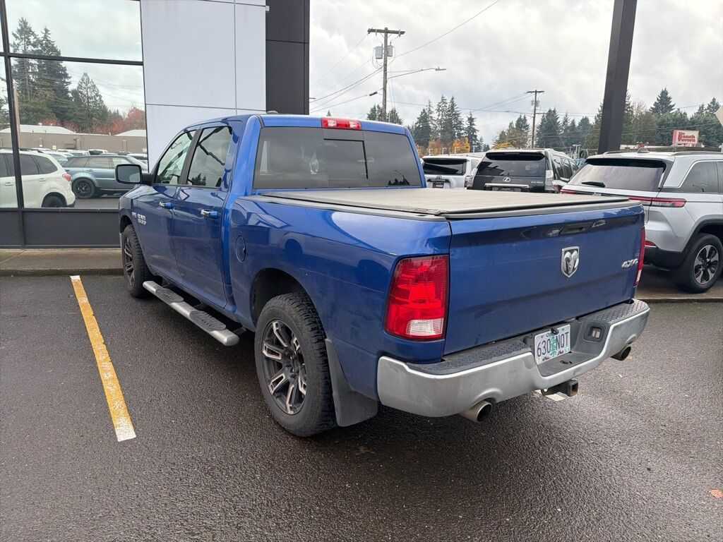 2017 Ram 1500 SLT Milwaukie OR