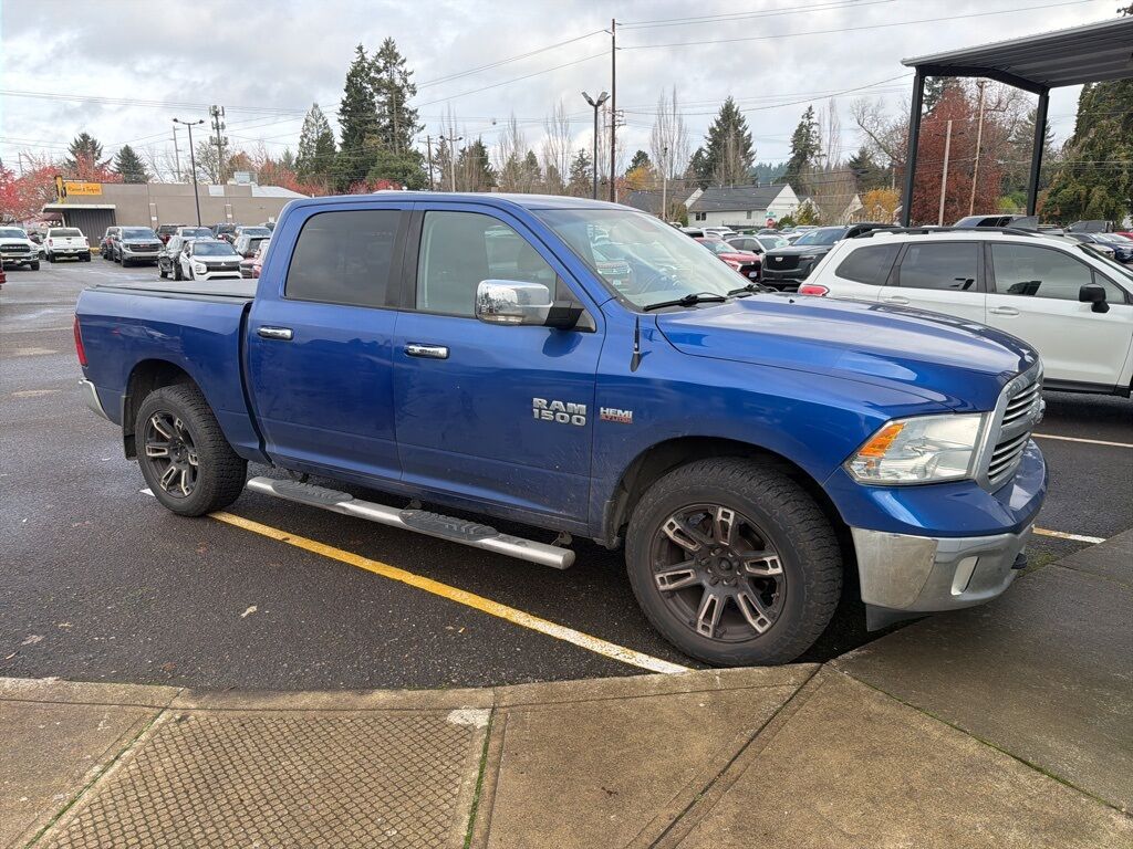 2017 Ram 1500 SLT Milwaukie OR