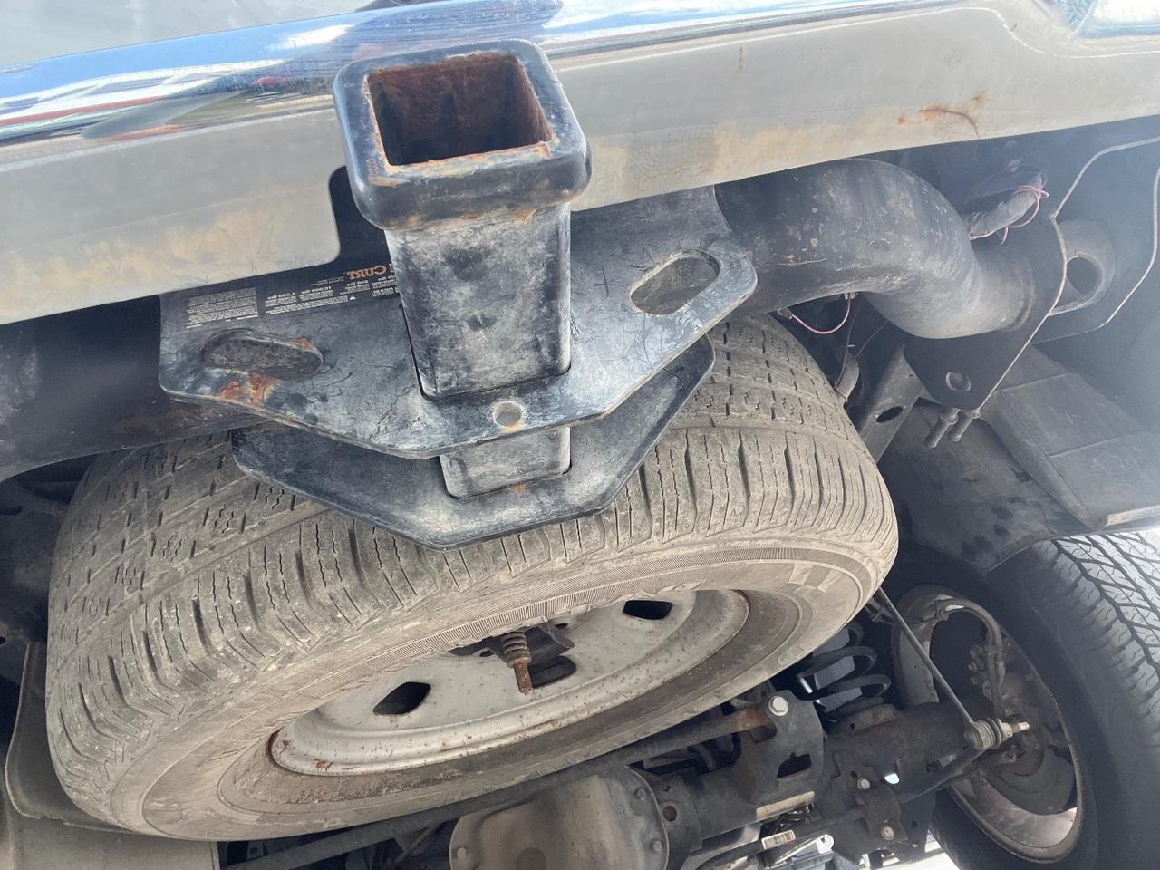 2017 Ram 1500 SLT Quad Cab 4x2 6&apos;4 Box Austin TX