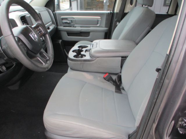 2017 Ram 1500 SLT Quad Cab 4x4 6'4 Box Florence KY