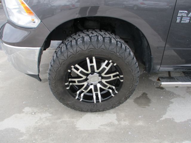 2017 Ram 1500 SLT Quad Cab 4x4 6'4 Box Florence KY