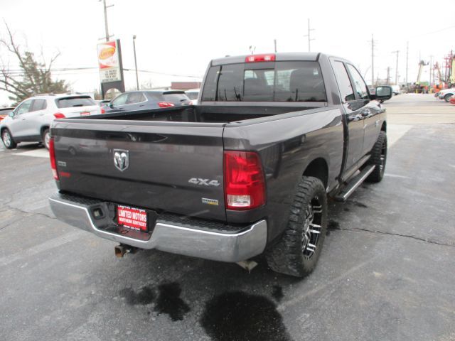 2017 Ram 1500 SLT Quad Cab 4x4 6'4 Box Florence KY