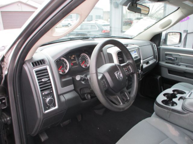 2017 Ram 1500 SLT Quad Cab 4x4 6'4 Box Florence KY