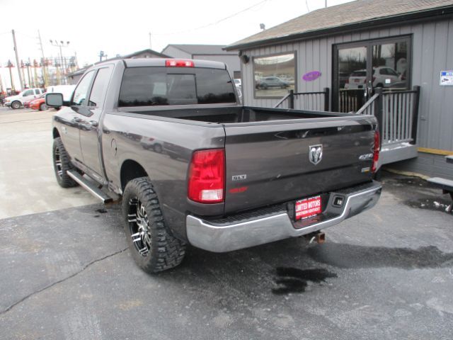 2017 Ram 1500 SLT Quad Cab 4x4 6'4 Box Florence KY