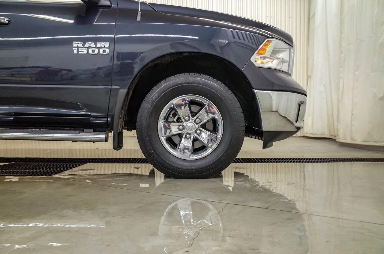 2017 Ram 1500 SLT Red Deer AB