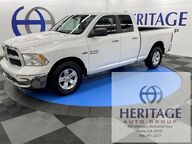 2017 Ram 1500 SLT Rome GA 2017 Ram 1500 SLT Rome GA