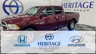 2017 Ram 1500 SLT Rome GA 2017 Ram 1500 SLT Rome GA