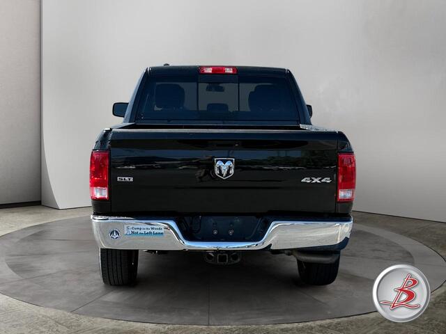 2017 Ram 1500 SLT Salt Lake City UT