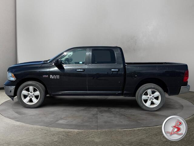 2017 Ram 1500 SLT Salt Lake City UT