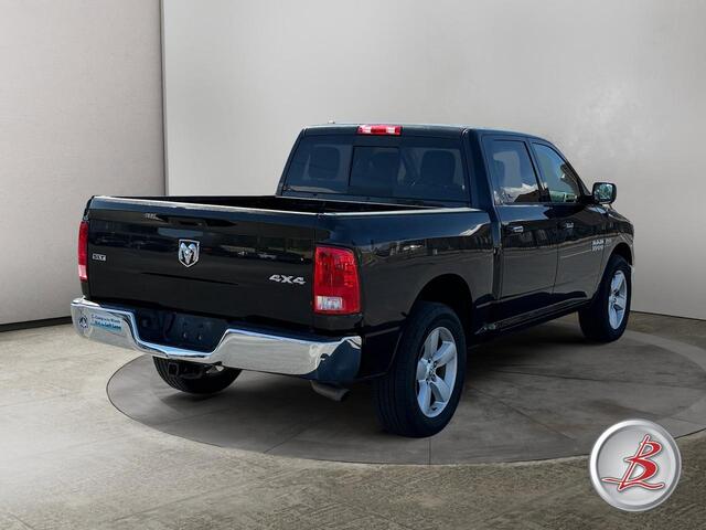 2017 Ram 1500 SLT Salt Lake City UT
