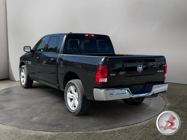 2017 Ram 1500 SLT Salt Lake City UT