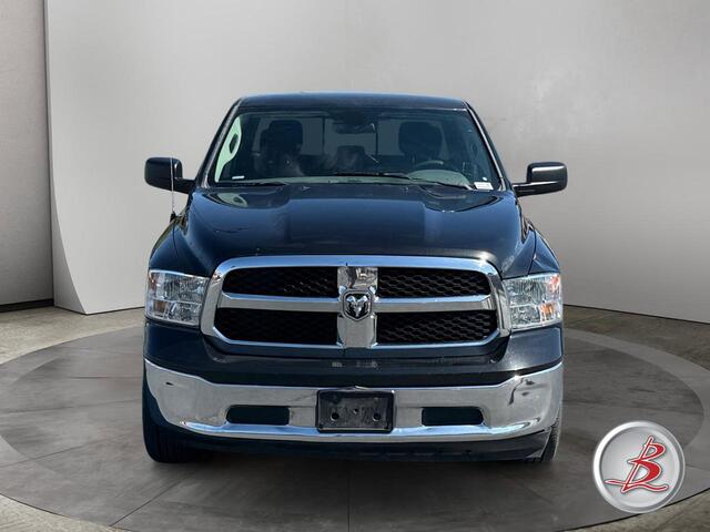 2017 Ram 1500 SLT Salt Lake City UT