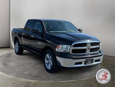 2017_Ram_1500_SLT_ Salt Lake City UT