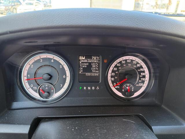 2017 Ram 1500 SLT Salt Lake City UT