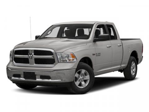 2017 Ram 1500 SLT New Braunfels TX