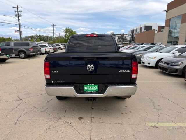 2017 Ram 1500 SLT West Valley City UT