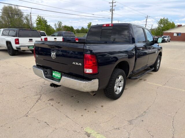 2017 Ram 1500 SLT West Valley City UT