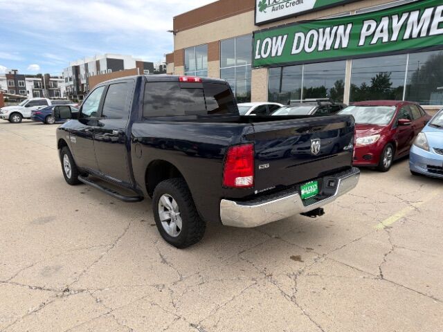 2017 Ram 1500 SLT West Valley City UT