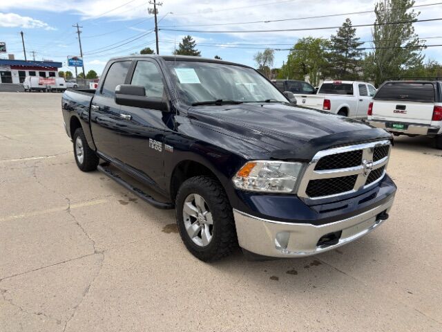 2017 Ram 1500 SLT West Valley City UT