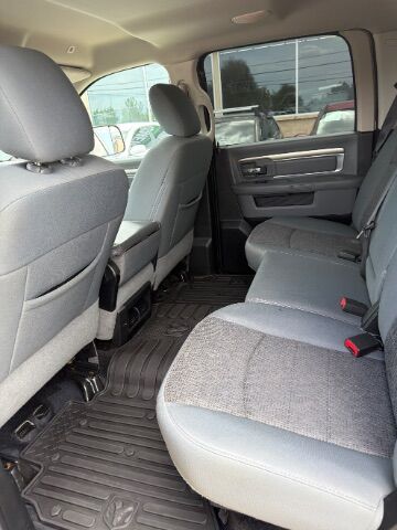 2017 Ram 1500 SLT West Valley City UT