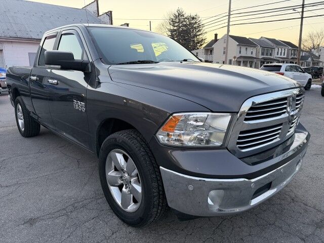 2017 Ram 1500 SLT Whitehall PA