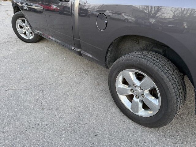 2017 Ram 1500 SLT Whitehall PA